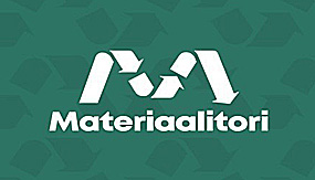 Materiaalitori logo